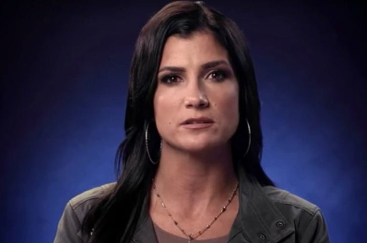 Dana Loesch Bio Net Worth Salary Age Height Weight Wiki Health