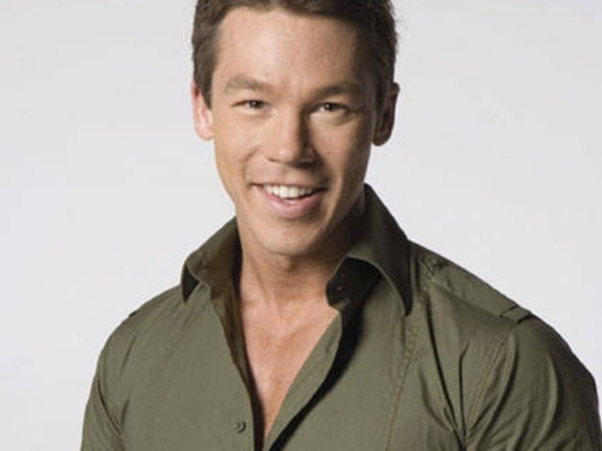 David Bromstad Weight Loss - Stories And Meanings Behind David Bromstad ...