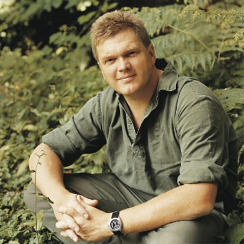 target ray mears