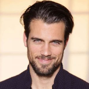 Thomas Beaudoin Bio, Wiki, Relationship, Career, Body Measurements ...