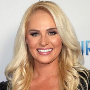 Tomi Lahren Bio, Net Worth, Relationship, Body Measurements, Twitter ...