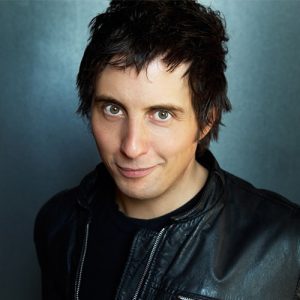 Jonny Harris Bio, Body Measurements, Net Worth, Wife, Instagram