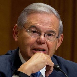 Bob Menendez Bio, Age, Education, Net Worth, Wife, Son, Twitter