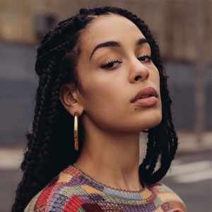 Jorja Smith Bio, Age, Height, Net Worth, Relationship, Instagram