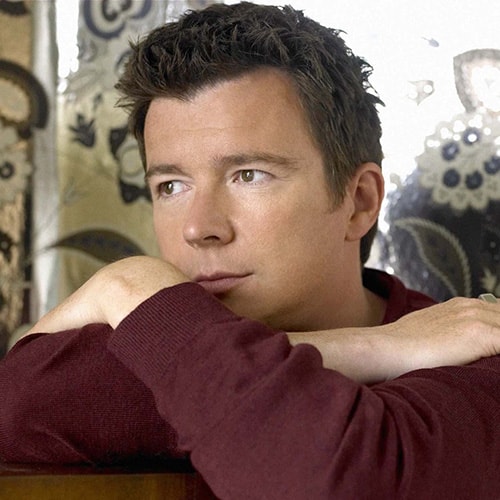 Rick Astley Birthday Real Name Age Weight Height Family Contact Images