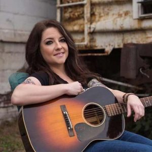 Ashley Mcbryde Bio, Height, Husband, Net Worth, Instagram