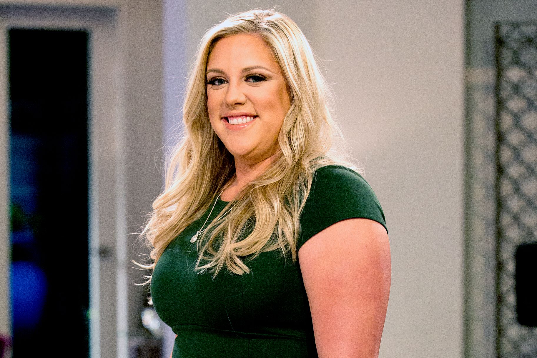 Briana Culberson's Diagnosis Of Lupus And Her Weight Loss - Healthyton