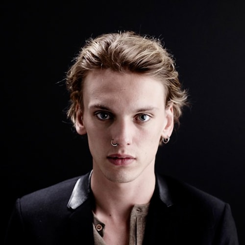 Jamie Campbell Bower Bio, Age, Height, Career, Relationship, Net Worth ...