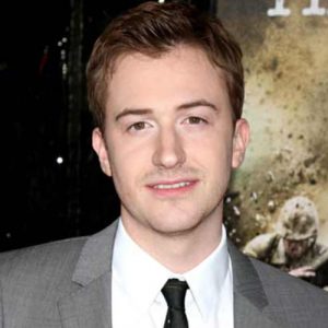 Joseph Mazzello child actor