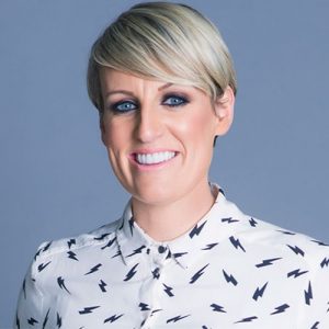 Steph McGovern Bio, Height, Lesbian, Married, Net Worth, Instagram