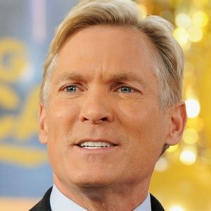 Sam Champion Bio, Age, Height, Career, The Weather Channel, Gay ...