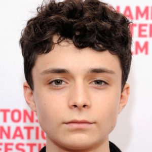 Lucas Jade Zumann Bio, Age, Height, Career, Girlfriend, Net Worth ...