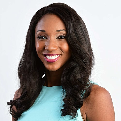 Maria Taylor Bio, Age, Height, Career, Husband, Net Worth, Instagram