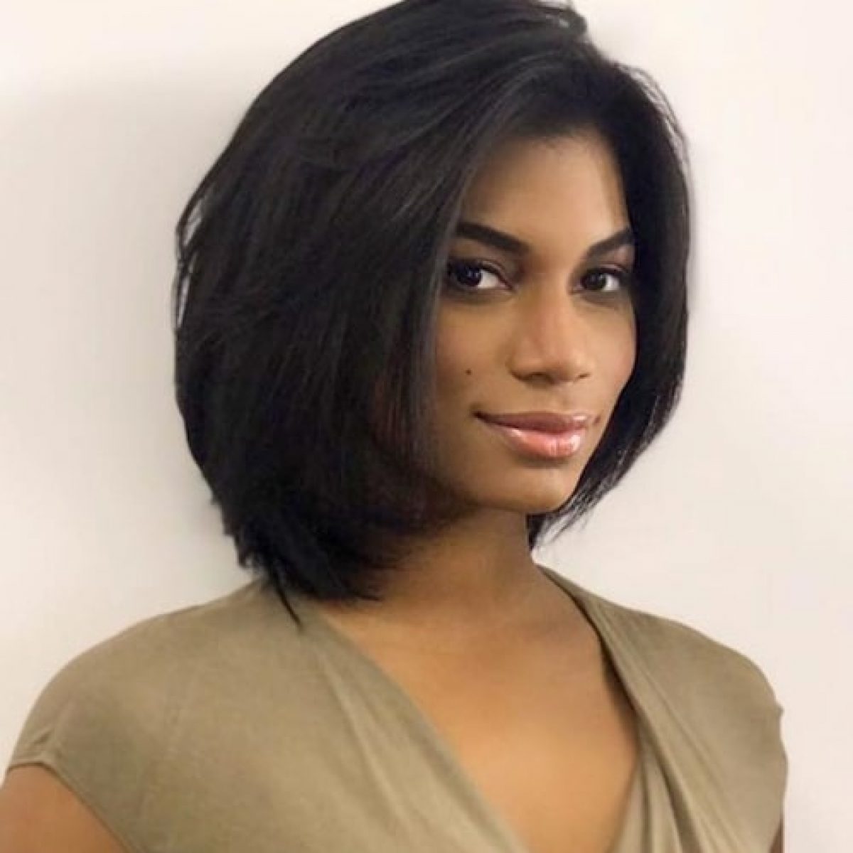 Taylor Rooks Body Measurement, Bra Sizes, Height, Weight - Celeb Now 2021