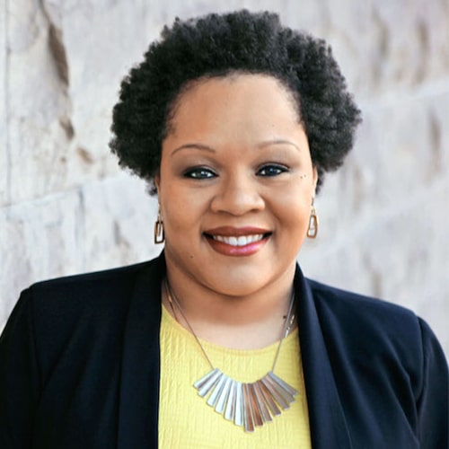 Yamiche Alcindor Bio, Parents, Height, Husband, Net Worth