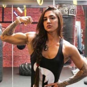 Bakhar Nabieva Bio, Age, Height, Career, Relationship, Net Worth, Instagram