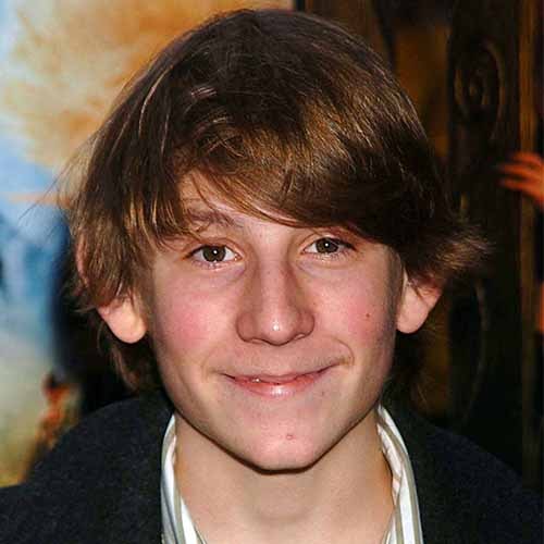 Erik Per Sullivan Bio, Age, Height, Career, Relationship, Net Worth