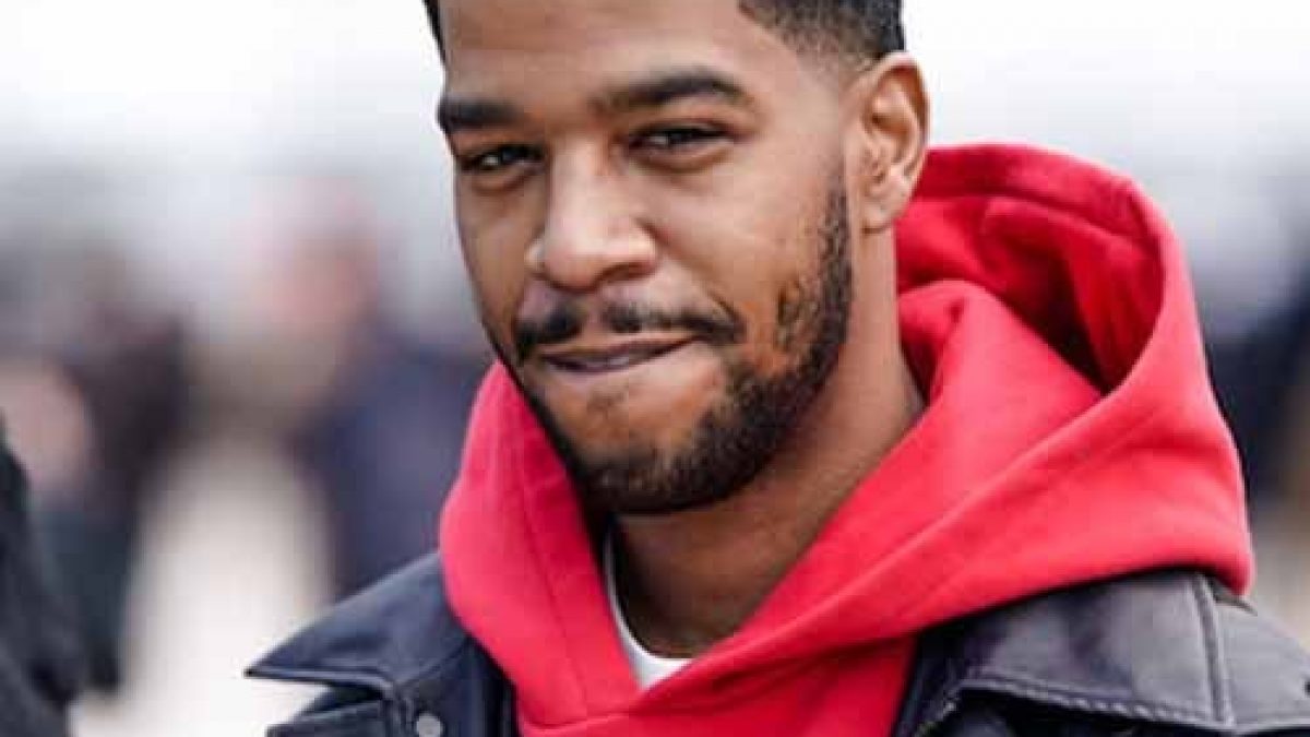 Kid Cudi Bio Age Height Career Man On The Moon Relationship