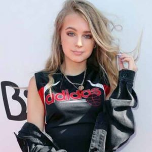 Lexi Drew Bio, Age, Height, Career, Clothing Line, Relationship, Net ...