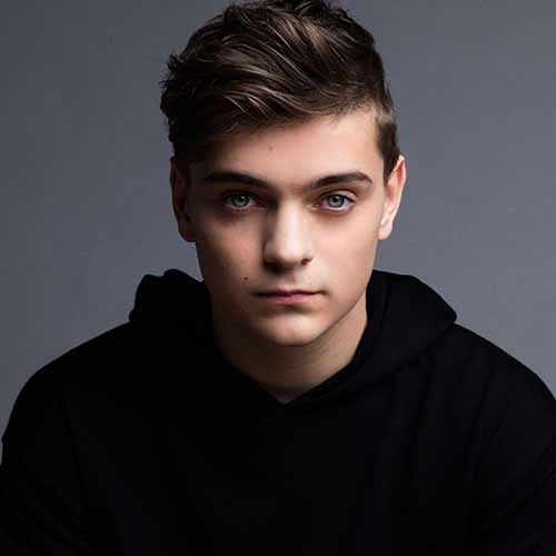 Martin Garrix Bio Age Height Career Girlfriend Net Worth Instagram Twitter