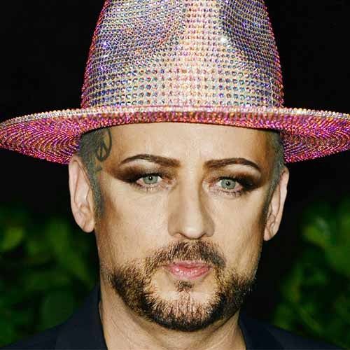 Boy George Bio, Age, Height, Career, Relationship, Net ...