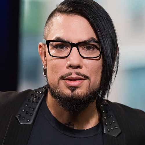 Dave Navarro Bio, Age, Height, Career, Wife, Net Worth, Instagram, Twitter