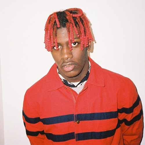 Famous Dex Bio Age Height Career Relationship Net Worth