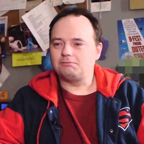 Rich Evans Bio, Age, Height, Relationship, Net Worth, Facebook