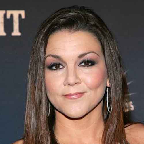 Gretchen Wilson Bio, Age, Height, Career, Husband, Net Worth, Social Media