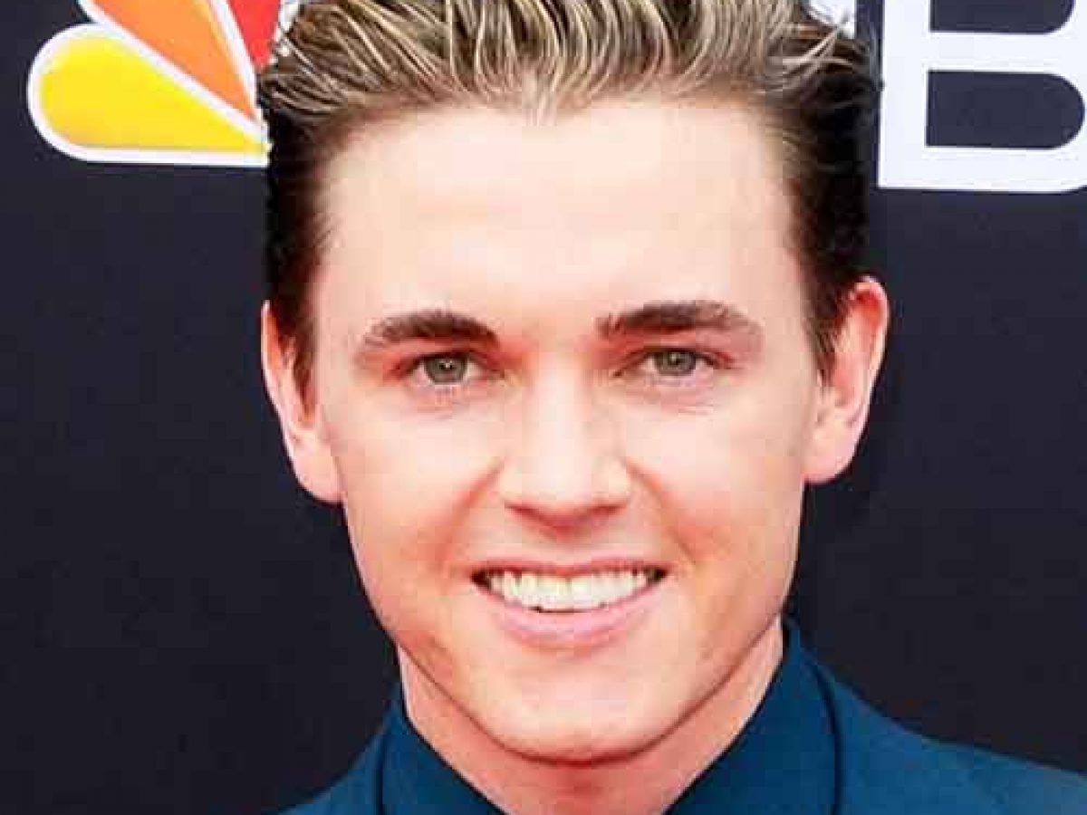 Jesse Mccartney Bio Age Height Career Married Net Worth Social Media