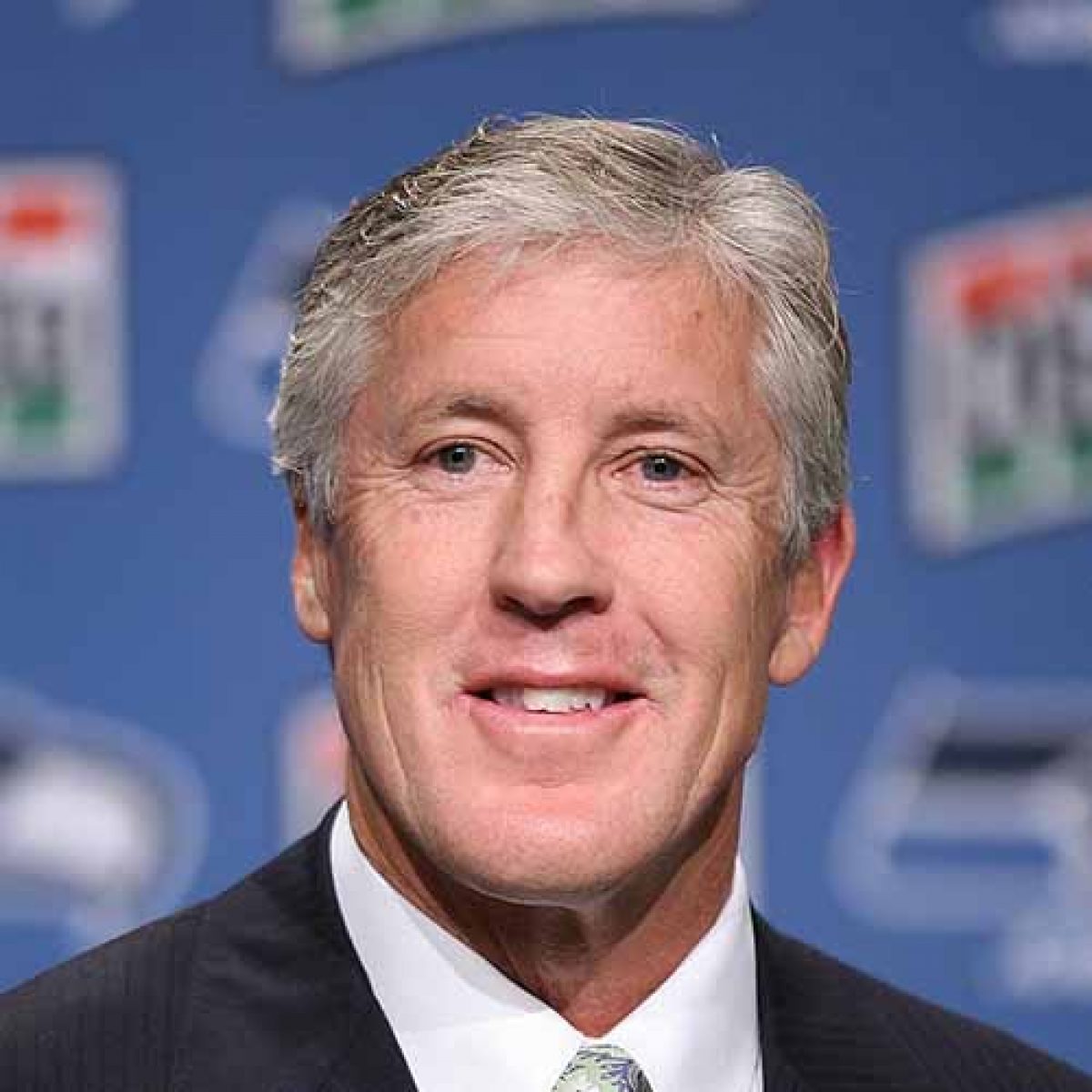 Pete Carroll team, contract details, salary, net worth