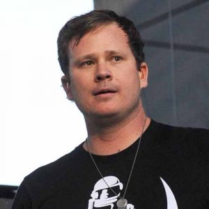 Tom Delonge Bio, Age, Height, Career, Blink 182, Wife, Daughter, Net ...