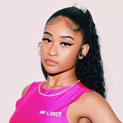 Young Lyric Bio, Age, Ethnicity, Height, Career, Boyfriend, Net Worth