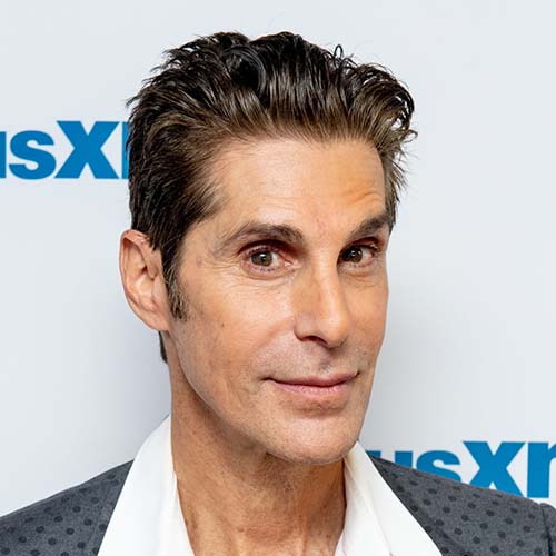 Perry Farrell Bio, Height, Wife, Net Worth, Instagram