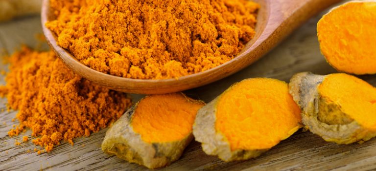 10 Health Benefits of Turmeric. How to take? - Healthyton