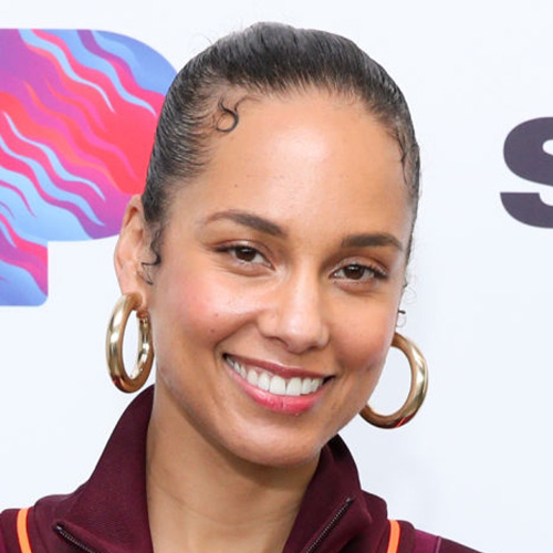 alicia keys age