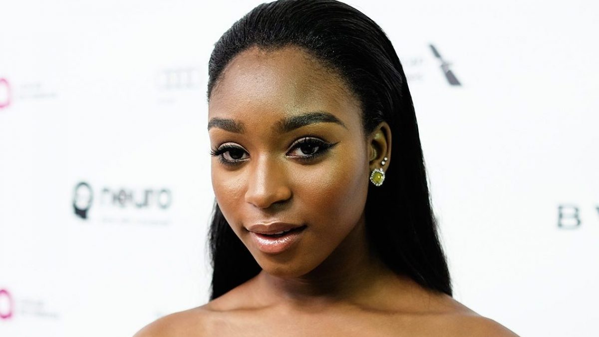 Normani Hamilton Bio Age Height Net Worth Family Boyfriend