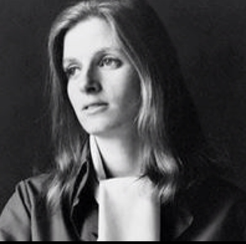 Linda Eastman