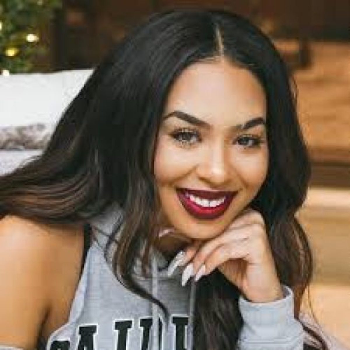 B Simone Bio Height Relationship Wild N Out Net Worth