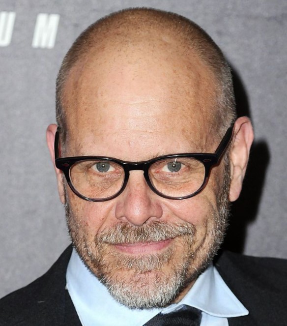 Alton Brown Bio, Age, Height, Net Worth Healthyton