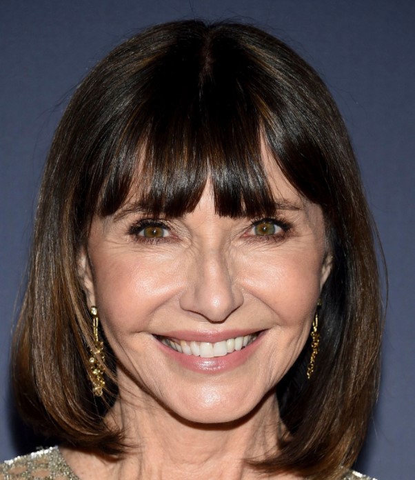 Mary Steenburgen Bio, Age, Height, Net Worth Healthyton