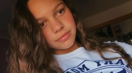 Aaliyah Mendes Height, Weight, Age, Body Statistics ...