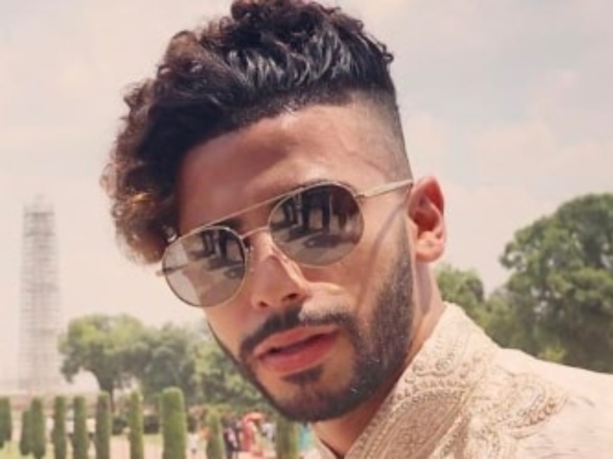 Adam Saleh Height Weight Age Body Statistics Healthyton
