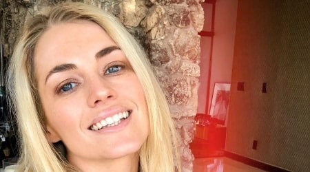 Amanda Hearst Height, Weight, Age, Body Statistics - Healthyton