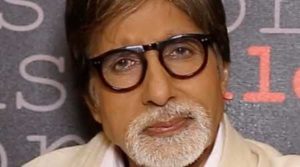 Amitabh Bachchan Height, Weight, Age, Body Statistics - Healthyton