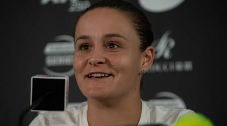 Ashleigh Barty Height, Weight, Age, Body Statistics ...