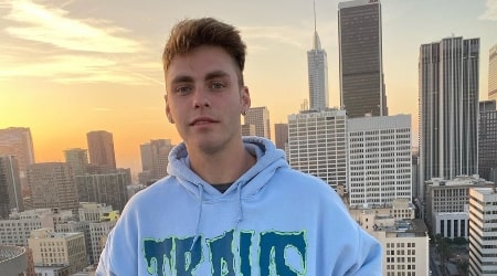 Bailey Payne Height, Weight, Age, Body Statistics - Healthyton