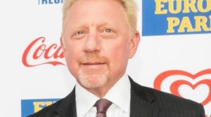 Boris Becker Height, Weight, Age, Body Statistics - Healthy Ton