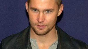 Brian Geraghty en couple