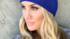 Brittany Kerr Height, Weight, Age, Body Statistics - Healthyton